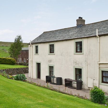 Ellarbeck Cottage Caldbeck Kültér fotó