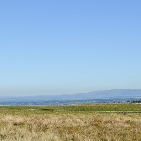 Ellarbeck Cottage Caldbeck Kültér fotó