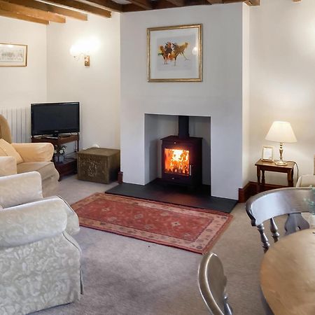 Ellarbeck Cottage Caldbeck Kültér fotó
