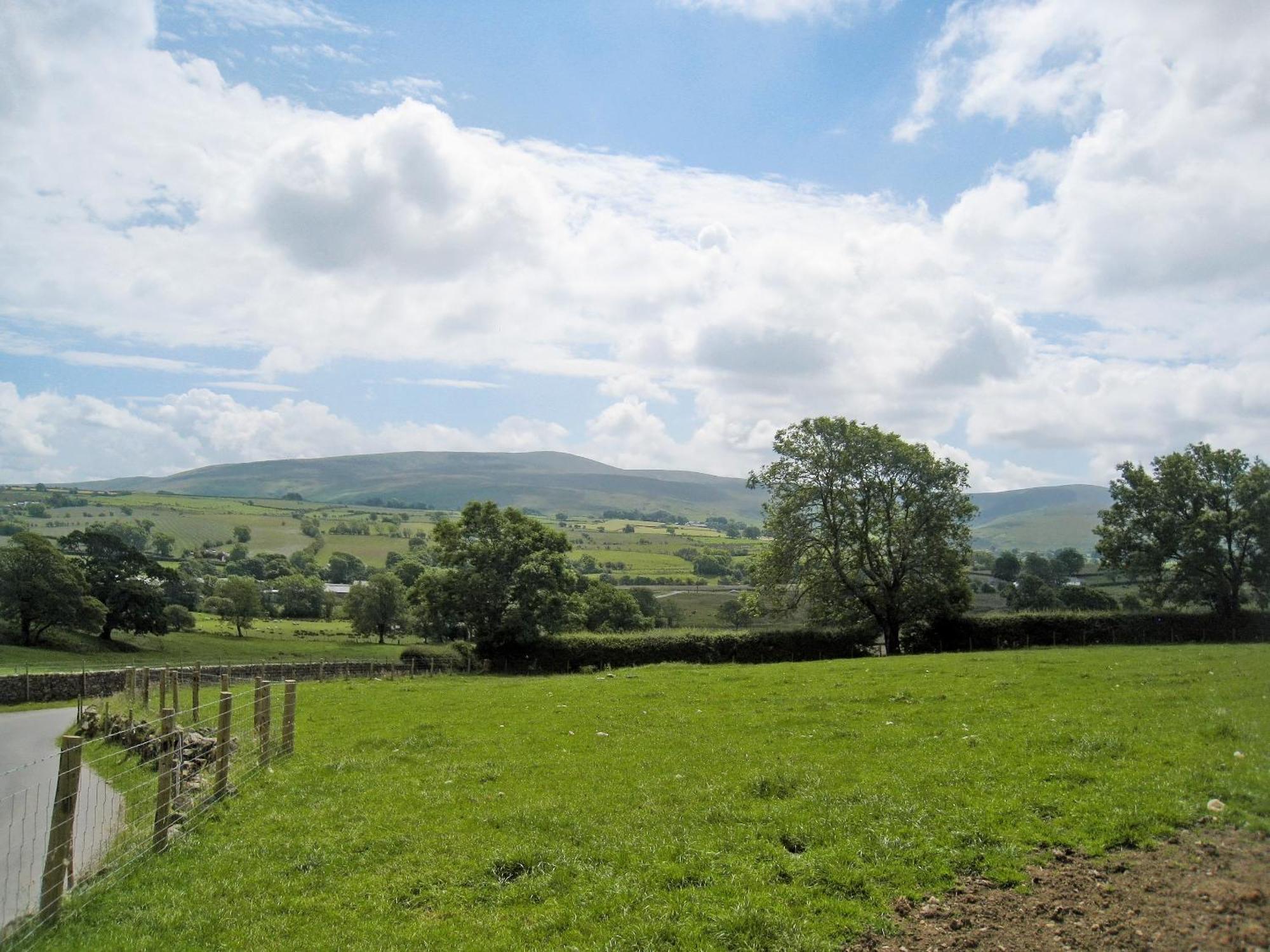 Ellarbeck Cottage Caldbeck Kültér fotó