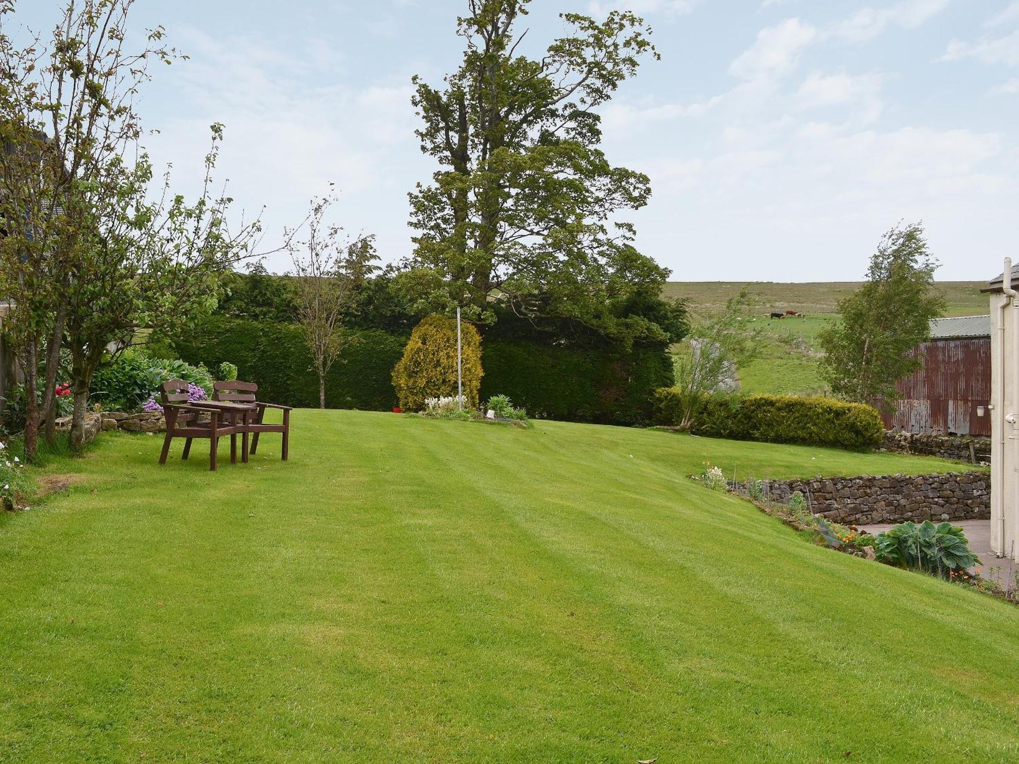 Ellarbeck Cottage Caldbeck Kültér fotó